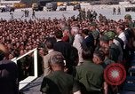 Image Lyndon Baines Johnson Vietnam, 1967, de la seconde 30 séquences d'archives historiques vidéo 65675067870