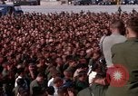 Image Lyndon Baines Johnson Vietnam, 1967, de la seconde 36 séquences d'archives historiques vidéo 65675067870