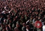 Image Lyndon Baines Johnson Vietnam, 1967, de la seconde 41 séquences d'archives historiques vidéo 65675067870