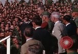 Image Lyndon Baines Johnson Vietnam, 1967, de la seconde 49 séquences d'archives historiques vidéo 65675067870