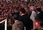 Image Lyndon Baines Johnson Vietnam, 1967, de la seconde 52 séquences d'archives historiques vidéo 65675067870