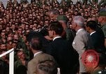 Image Lyndon Baines Johnson Vietnam, 1967, de la seconde 53 séquences d'archives historiques vidéo 65675067870