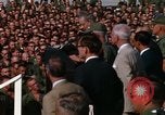Image Lyndon Baines Johnson Vietnam, 1967, de la seconde 54 séquences d'archives historiques vidéo 65675067870