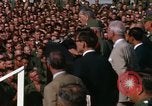 Image Lyndon Baines Johnson Vietnam, 1967, de la seconde 55 séquences d'archives historiques vidéo 65675067870