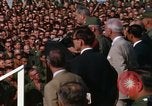 Image Lyndon Baines Johnson Vietnam, 1967, de la seconde 56 séquences d'archives historiques vidéo 65675067870