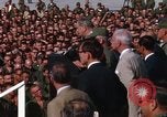 Image Lyndon Baines Johnson Vietnam, 1967, de la seconde 57 séquences d'archives historiques vidéo 65675067870
