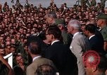 Image Lyndon Baines Johnson Vietnam, 1967, de la seconde 58 séquences d'archives historiques vidéo 65675067870