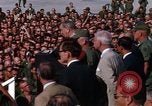 Image Lyndon Baines Johnson Vietnam, 1967, de la seconde 59 séquences d'archives historiques vidéo 65675067870