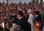 Image Lyndon Baines Johnson Vietnam, 1967, de la seconde 60 séquences d'archives historiques vidéo 65675067870