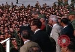 Image Lyndon Baines Johnson Vietnam, 1967, de la seconde 61 séquences d'archives historiques vidéo 65675067870