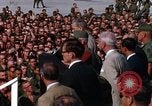 Image Lyndon Baines Johnson Vietnam, 1967, de la seconde 62 séquences d'archives historiques vidéo 65675067870