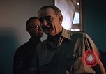 Image Lyndon Baines Johnson Vietnam, 1967, de la seconde 62 séquences d'archives historiques vidéo 65675067871