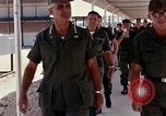 Image of William C Westmoreland Vietnam, 1967, second 3 stock footage video 65675067873