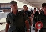 Image of William C Westmoreland Vietnam, 1967, second 4 stock footage video 65675067873