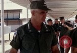 Image of William C Westmoreland Vietnam, 1967, second 6 stock footage video 65675067873