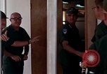 Image of William C Westmoreland Vietnam, 1967, second 13 stock footage video 65675067873