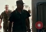 Image of William C Westmoreland Vietnam, 1967, second 16 stock footage video 65675067873