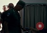 Image of William C Westmoreland Vietnam, 1967, second 17 stock footage video 65675067873
