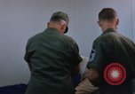 Image of William C Westmoreland Vietnam, 1967, second 30 stock footage video 65675067873