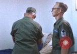 Image of William C Westmoreland Vietnam, 1967, second 32 stock footage video 65675067873