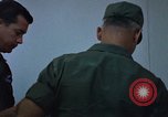 Image of William C Westmoreland Vietnam, 1967, second 35 stock footage video 65675067873