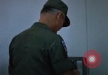 Image of William C Westmoreland Vietnam, 1967, second 36 stock footage video 65675067873