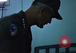 Image of William C Westmoreland Vietnam, 1967, second 39 stock footage video 65675067873