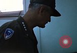 Image of William C Westmoreland Vietnam, 1967, second 41 stock footage video 65675067873