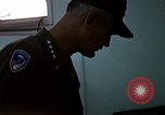Image of William C Westmoreland Vietnam, 1967, second 42 stock footage video 65675067873