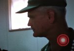 Image of William C Westmoreland Vietnam, 1967, second 47 stock footage video 65675067873