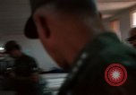 Image of William C Westmoreland Vietnam, 1967, second 48 stock footage video 65675067873