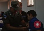 Image of William C Westmoreland Vietnam, 1967, second 58 stock footage video 65675067873