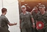 Standbild William C Westmoreland Vietnam, 1967, aus Sekunde 1 historischem Filmmaterial Videoclip 65675067874