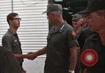 Standbild William C Westmoreland Vietnam, 1967, aus Sekunde 3 historischem Filmmaterial Videoclip 65675067874