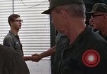 Standbild William C Westmoreland Vietnam, 1967, aus Sekunde 4 historischem Filmmaterial Videoclip 65675067874