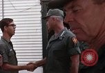 Standbild William C Westmoreland Vietnam, 1967, aus Sekunde 6 historischem Filmmaterial Videoclip 65675067874