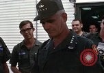 Standbild William C Westmoreland Vietnam, 1967, aus Sekunde 12 historischem Filmmaterial Videoclip 65675067874