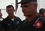 Standbild William C Westmoreland Vietnam, 1967, aus Sekunde 18 historischem Filmmaterial Videoclip 65675067874