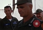 Standbild William C Westmoreland Vietnam, 1967, aus Sekunde 19 historischem Filmmaterial Videoclip 65675067874