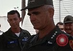 Standbild William C Westmoreland Vietnam, 1967, aus Sekunde 20 historischem Filmmaterial Videoclip 65675067874