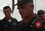 Standbild William C Westmoreland Vietnam, 1967, aus Sekunde 21 historischem Filmmaterial Videoclip 65675067874