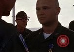 Standbild William C Westmoreland Vietnam, 1967, aus Sekunde 28 historischem Filmmaterial Videoclip 65675067874