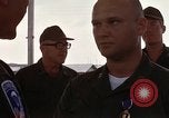 Standbild William C Westmoreland Vietnam, 1967, aus Sekunde 29 historischem Filmmaterial Videoclip 65675067874