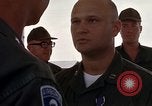 Standbild William C Westmoreland Vietnam, 1967, aus Sekunde 31 historischem Filmmaterial Videoclip 65675067874