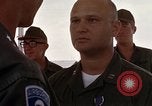 Standbild William C Westmoreland Vietnam, 1967, aus Sekunde 32 historischem Filmmaterial Videoclip 65675067874