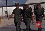 Standbild William C Westmoreland Vietnam, 1967, aus Sekunde 40 historischem Filmmaterial Videoclip 65675067874