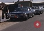 Standbild William C Westmoreland Vietnam, 1967, aus Sekunde 50 historischem Filmmaterial Videoclip 65675067874
