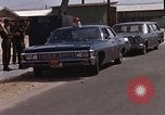 Standbild William C Westmoreland Vietnam, 1967, aus Sekunde 51 historischem Filmmaterial Videoclip 65675067874