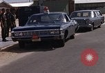 Standbild William C Westmoreland Vietnam, 1967, aus Sekunde 55 historischem Filmmaterial Videoclip 65675067874