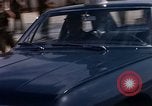 Standbild William C Westmoreland Vietnam, 1967, aus Sekunde 58 historischem Filmmaterial Videoclip 65675067874